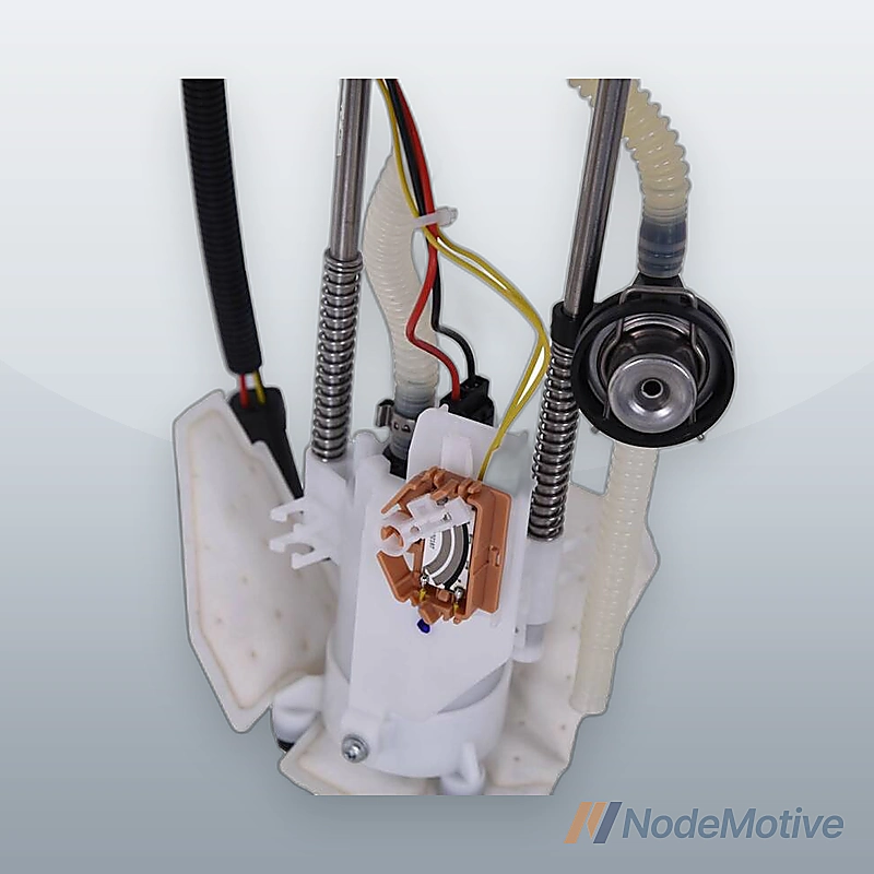 Electric Fuel Pump Module Assembly for Ford Expedition 5.4L V8 2003-2004