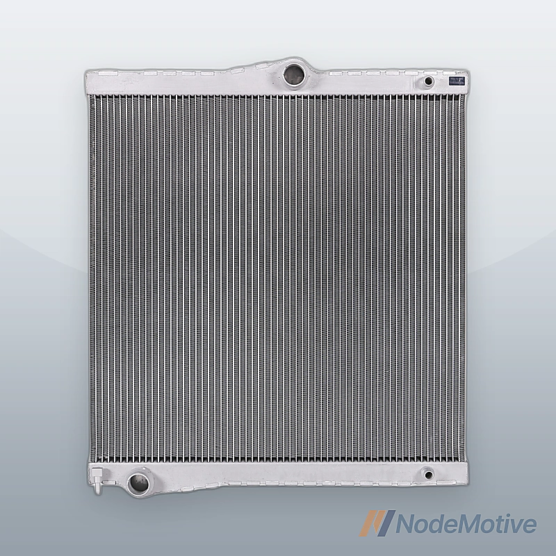 Radiator Replacement for BMW 07-10 X5 3.0si xDrive30i xDrive30i M L6 3.0L NA New
