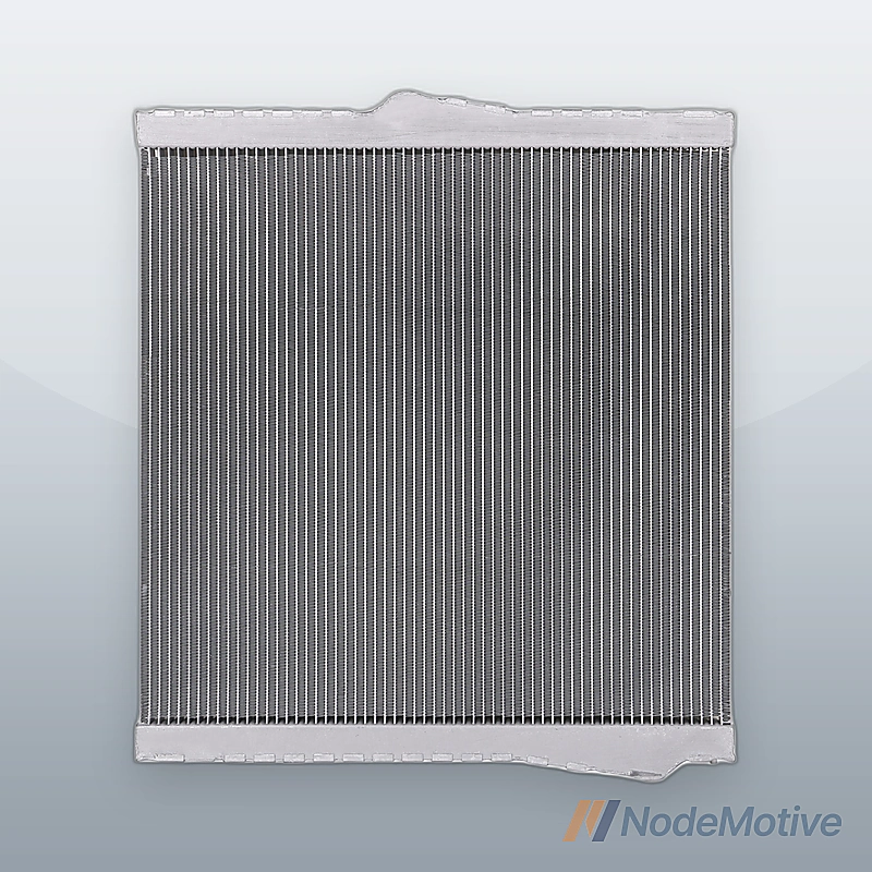 Radiator Replacement for BMW 07-10 X5 3.0si xDrive30i xDrive30i M L6 3.0L NA New