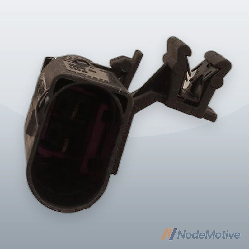 Latch Hood Lid Lock w/ Micro-Switch For Audi A6 S6