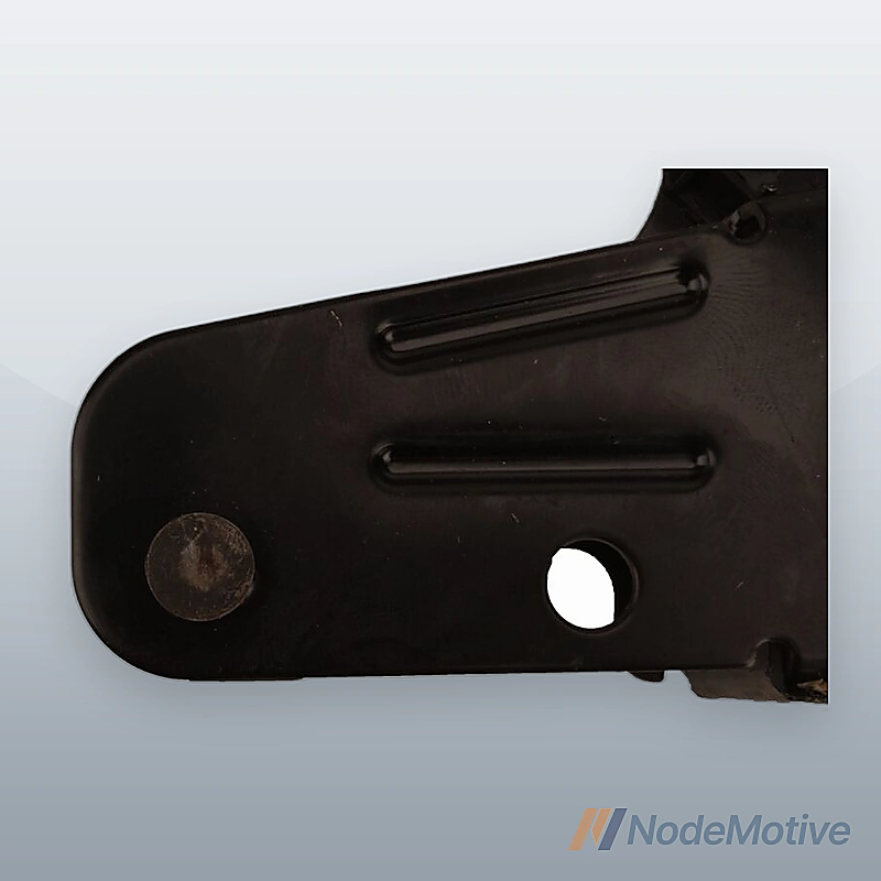 Latch Hood Lid Lock w/ Micro-Switch For Audi A6 S6