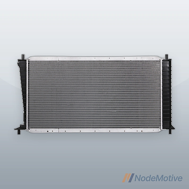 Radiator For 97-98 Ford Expedition F150 F250 V8 4.6L V6 4.2L 2 Row New