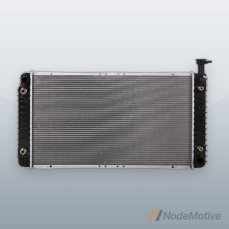 Radiator For 92-96 Express Savana 1500 2500 3500 G Series Van V6 4.3L V8 5.7L