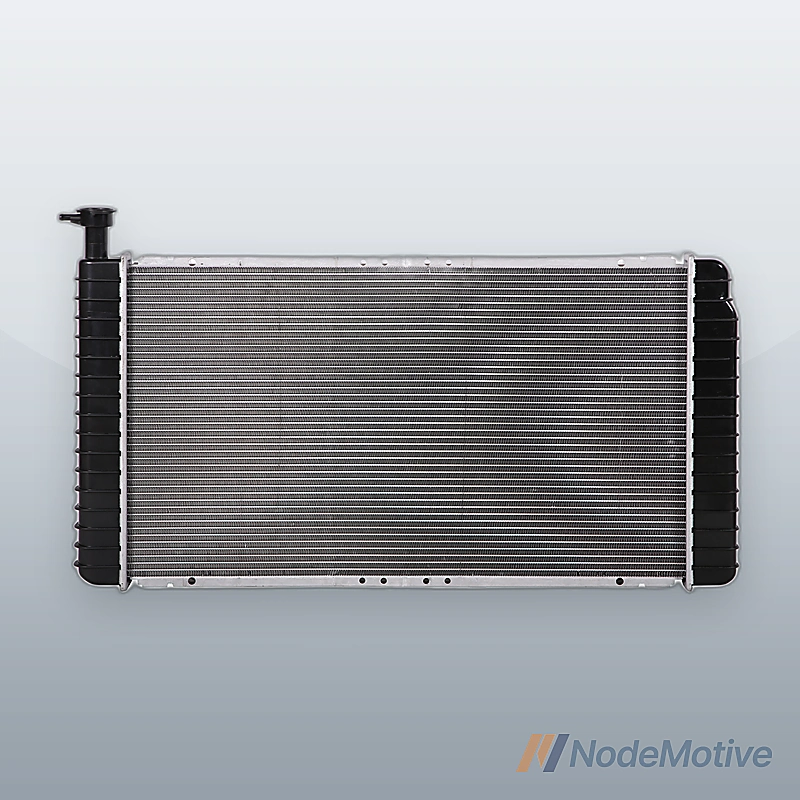 Radiator For 92-96 Express Savana 1500 2500 3500 G Series Van V6 4.3L V8 5.7L
