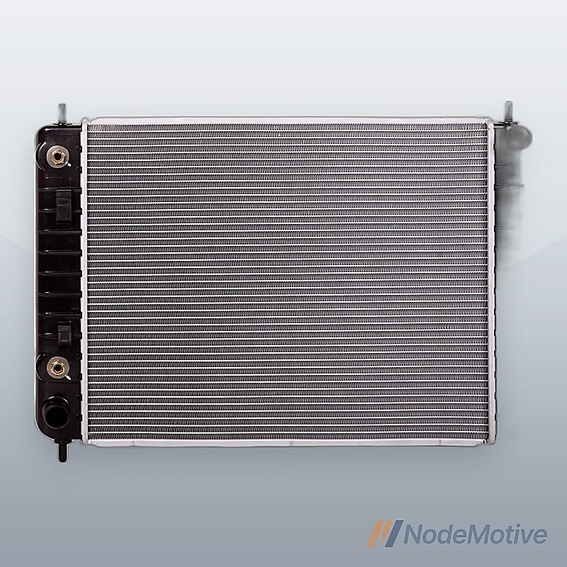 Radiator Replacement For 06-11 Chevy HHR L4 2.2L 2.4L 4 Cylinder New