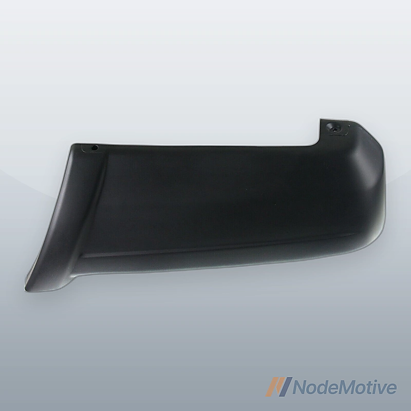 Bumper End Cap For 1997-2001 Jeep Cherokee 2.5L 4.0L Engine Outer Rear Right