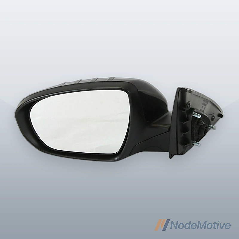 For 11-13 Kia Power Assembly Side