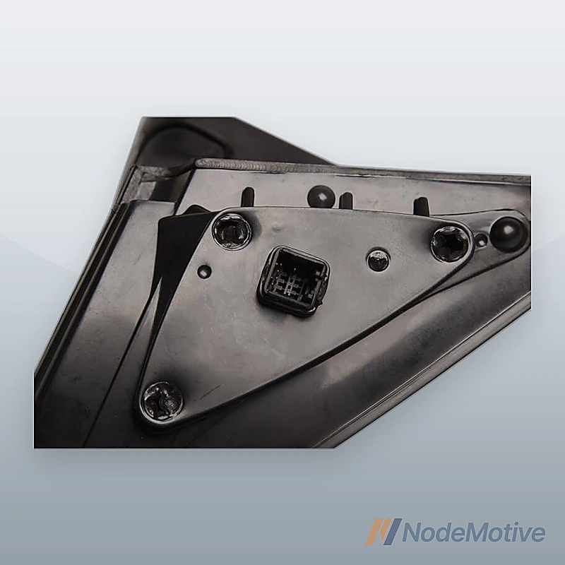 For 11-13 Kia Power Assembly Side