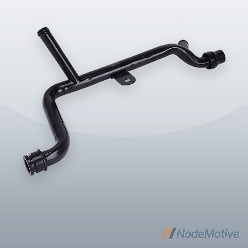 Iron Coolant Return Pipe for VW 2001 02 03 04 05 Passat 1.8L