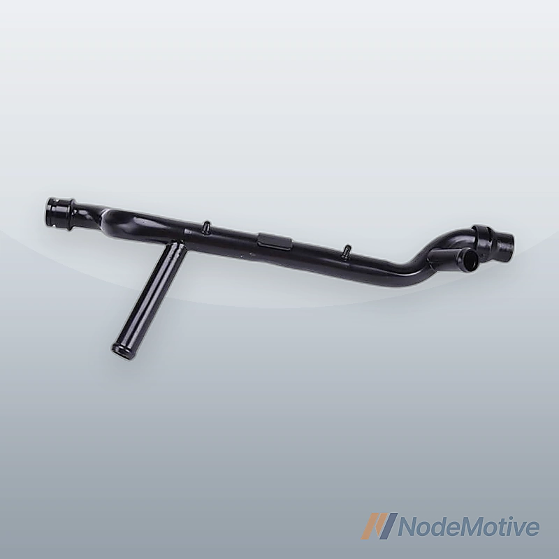 Iron Coolant Return Pipe for VW 2001 02 03 04 05 Passat 1.8L