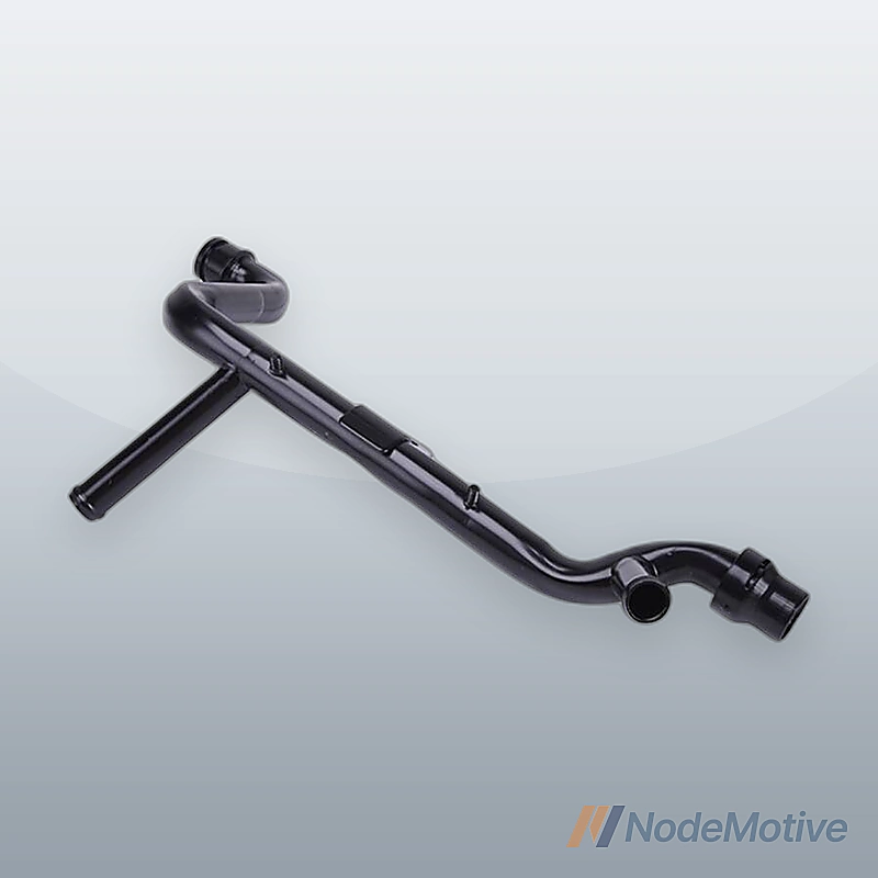 Iron Coolant Return Pipe for VW 2001 02 03 04 05 Passat 1.8L