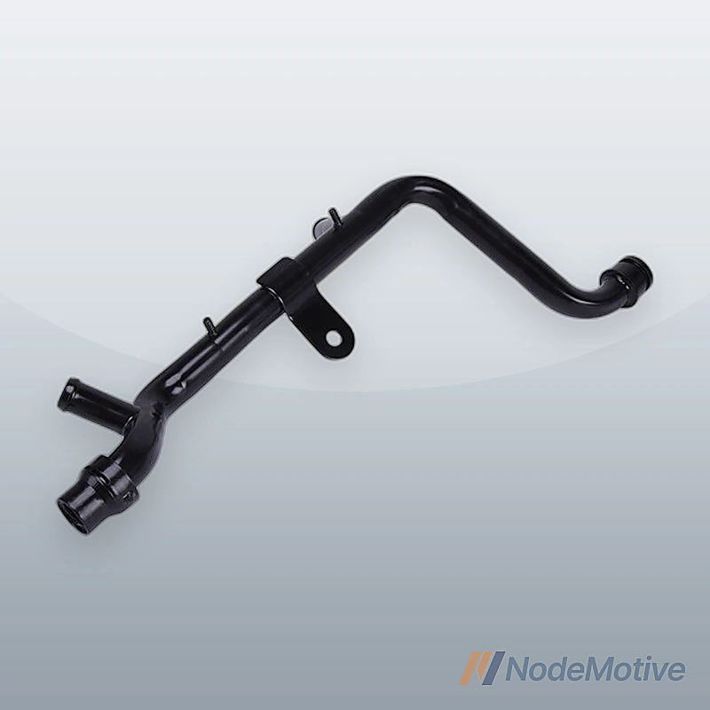 Iron Coolant Return Pipe for VW 2001 02 03 04 05 Passat 1.8L