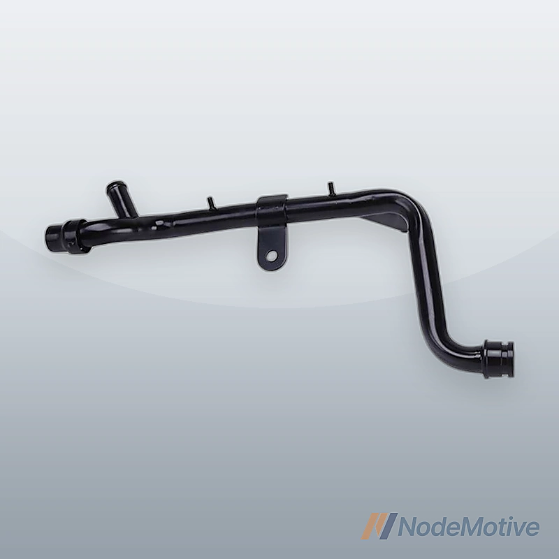 Iron Coolant Return Pipe for VW 2001 02 03 04 05 Passat 1.8L