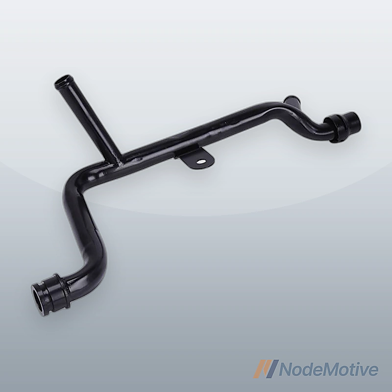 Iron Coolant Return Pipe for VW 2001 02 03 04 05 Passat 1.8L