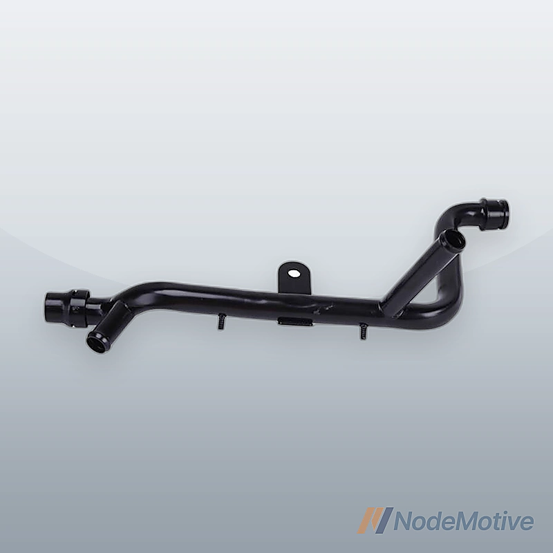 Iron Coolant Return Pipe for VW 2001 02 03 04 05 Passat 1.8L