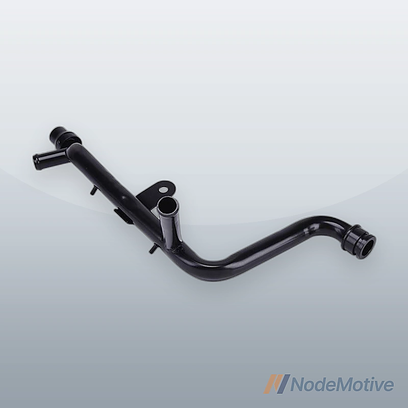 Iron Coolant Return Pipe for VW 2001 02 03 04 05 Passat 1.8L