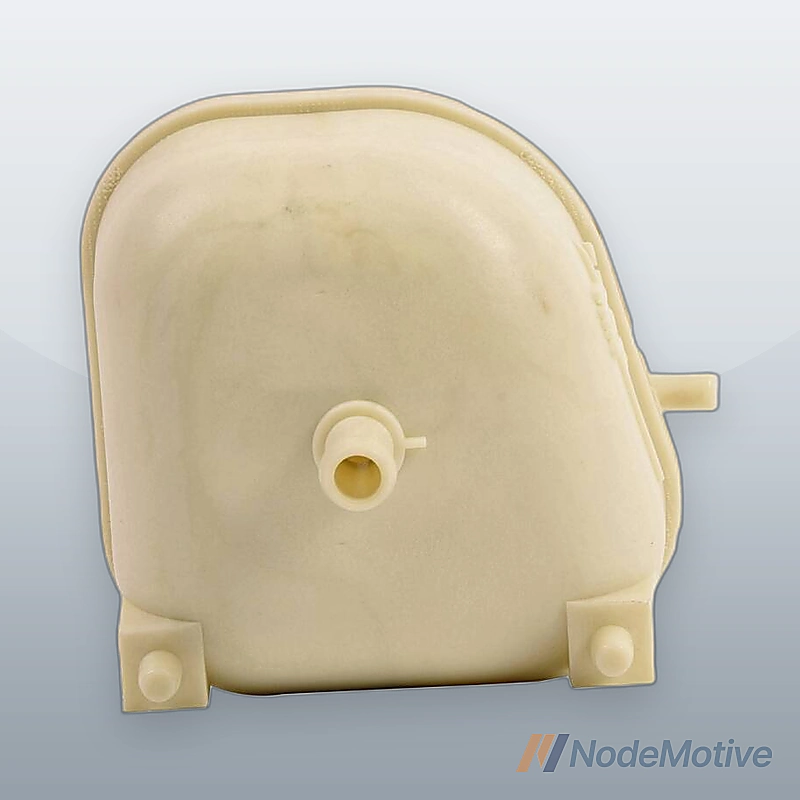 For 2002-2008 Mini Cooper Radiator Coolant Overflow Tank W/O Cap