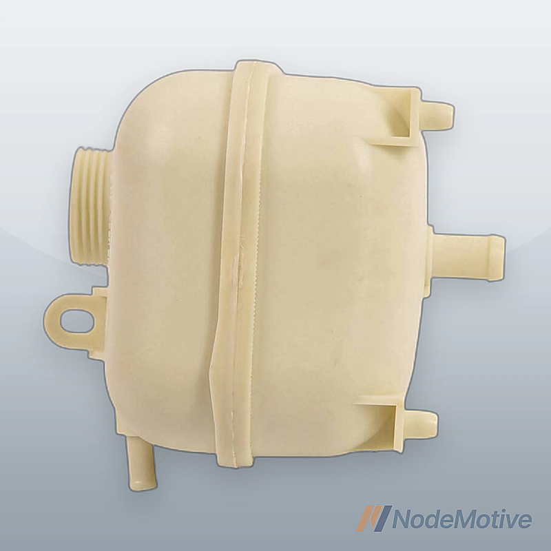 For 2002-2008 Mini Cooper Radiator Coolant Overflow Tank W/O Cap