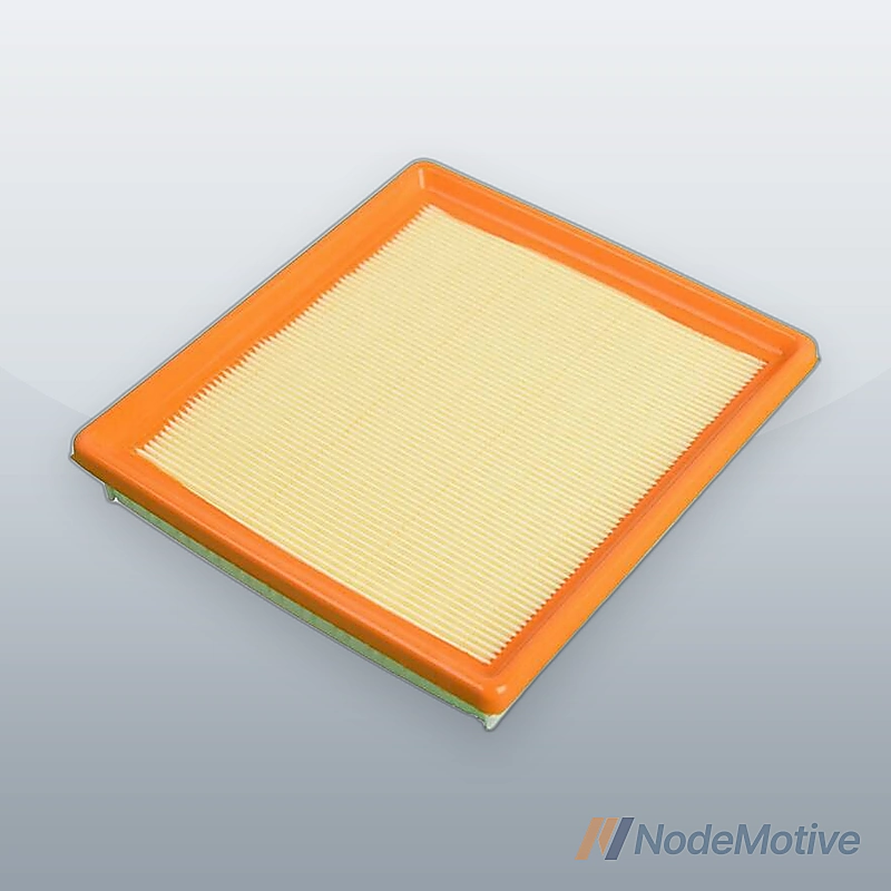 Engine Air Filter Cleaner Element Fits VW Jetta 2013