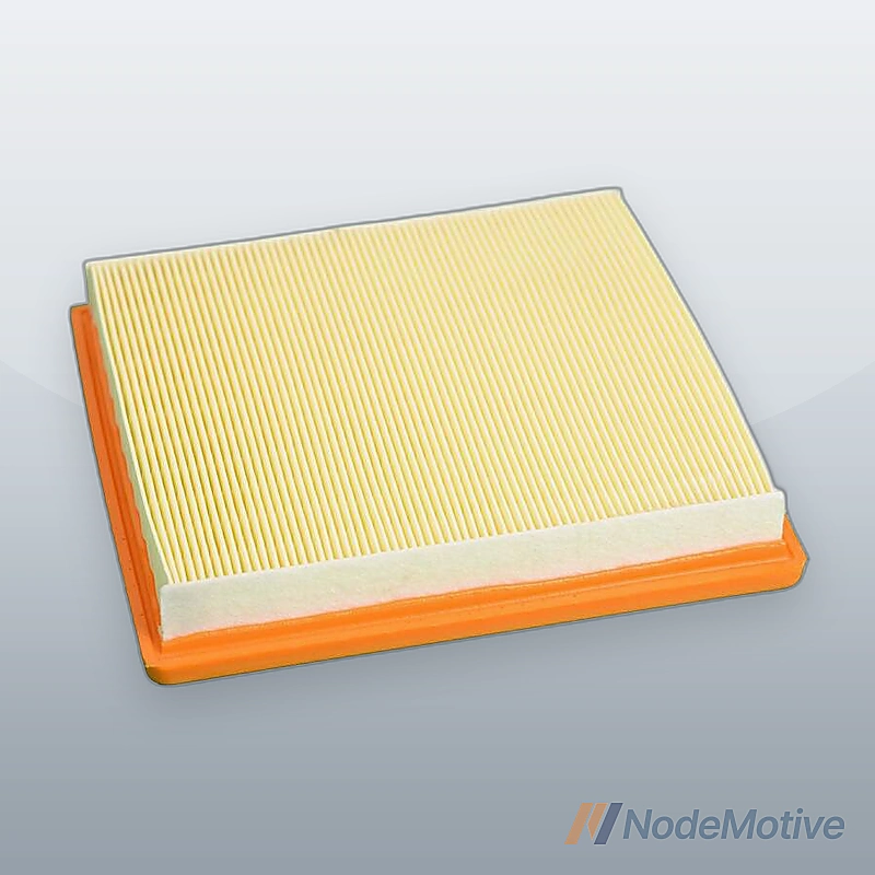 Engine Air Filter Cleaner Element Fits VW Jetta 2013