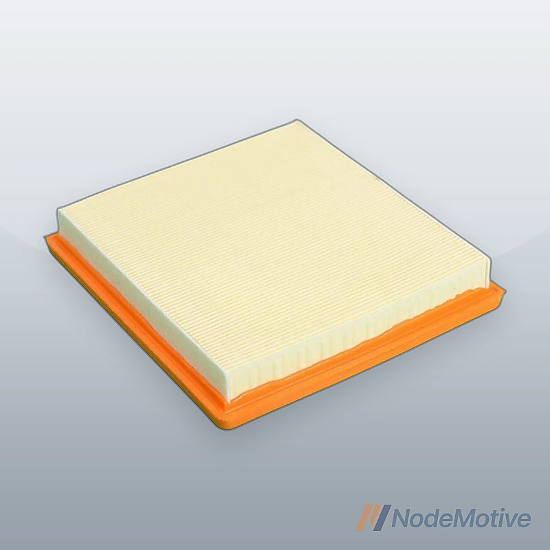 Engine Air Filter Cleaner Element Fits VW Jetta 2013