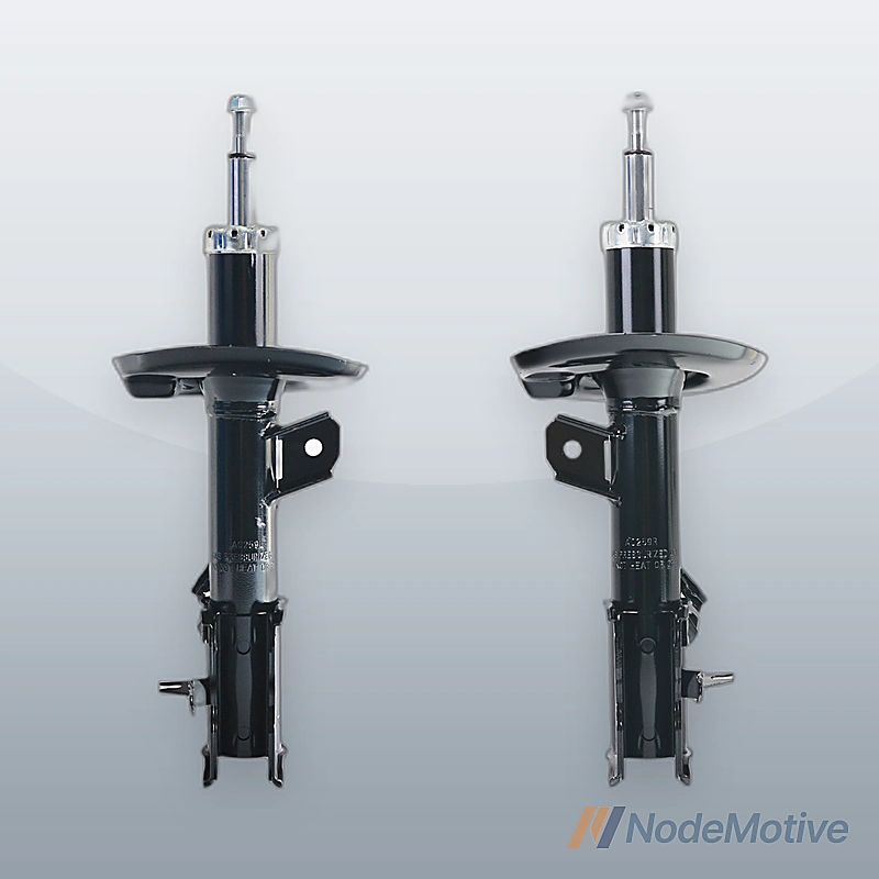 Pair Front Shocks Absorber Struts for 2008-2012 NISSAN-ROGUE