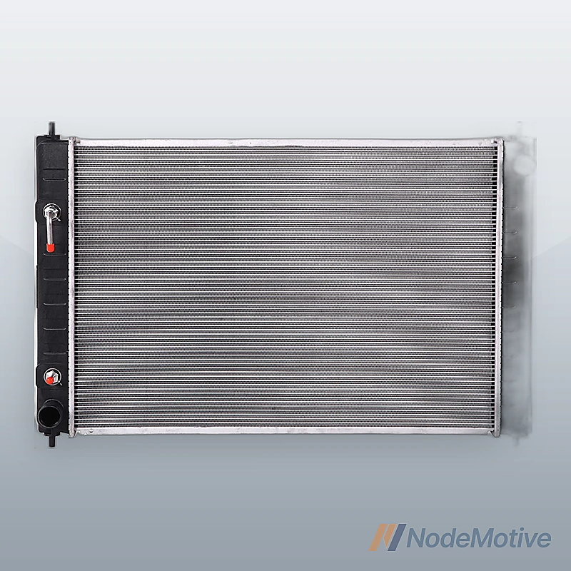 Radiator Replacement For 08-14 Nissan Murano 11-15 Quest V6 3.5L New
