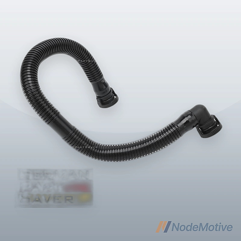 Crankcase Breather Vent PCV Hose For VW Jetta Golf Passat AUDI A4 A6 2.0T