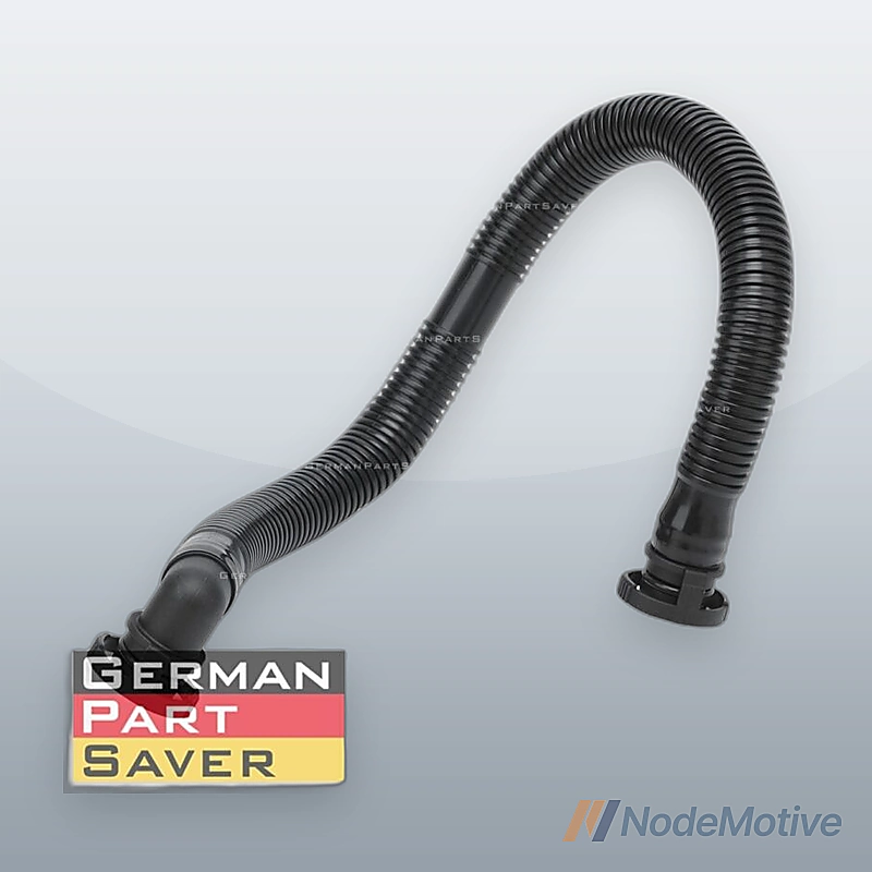 Crankcase Breather Vent PCV Hose For VW Jetta Golf Passat AUDI A4 A6 2.0T