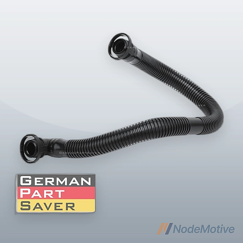Crankcase Breather Vent PCV Hose For VW Jetta Golf Passat AUDI A4 A6 2.0T