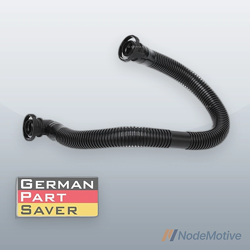 Crankcase Breather Vent PCV Hose For VW Jetta Golf Passat AUDI A4 A6 2.0T