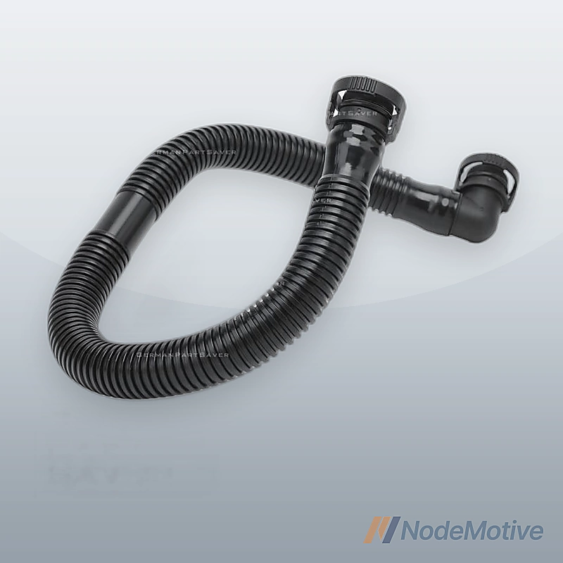 Crankcase Breather Vent PCV Hose For VW Jetta Golf Passat AUDI A4 A6 2.0T