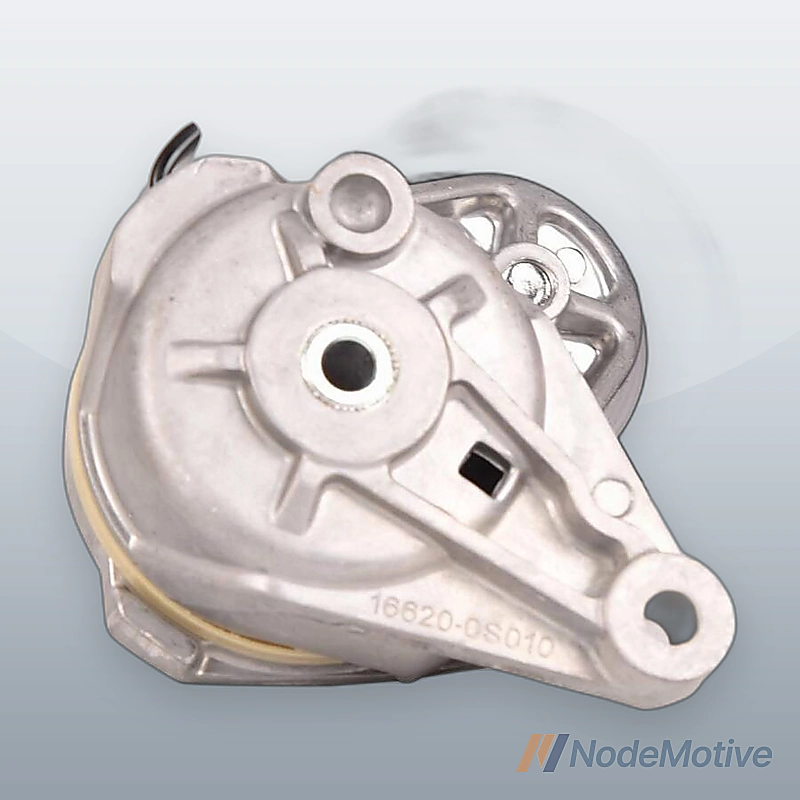 Belt Tensioner Assembly Fits Toyota Tundra Sequoia Land Cruiser 07-20