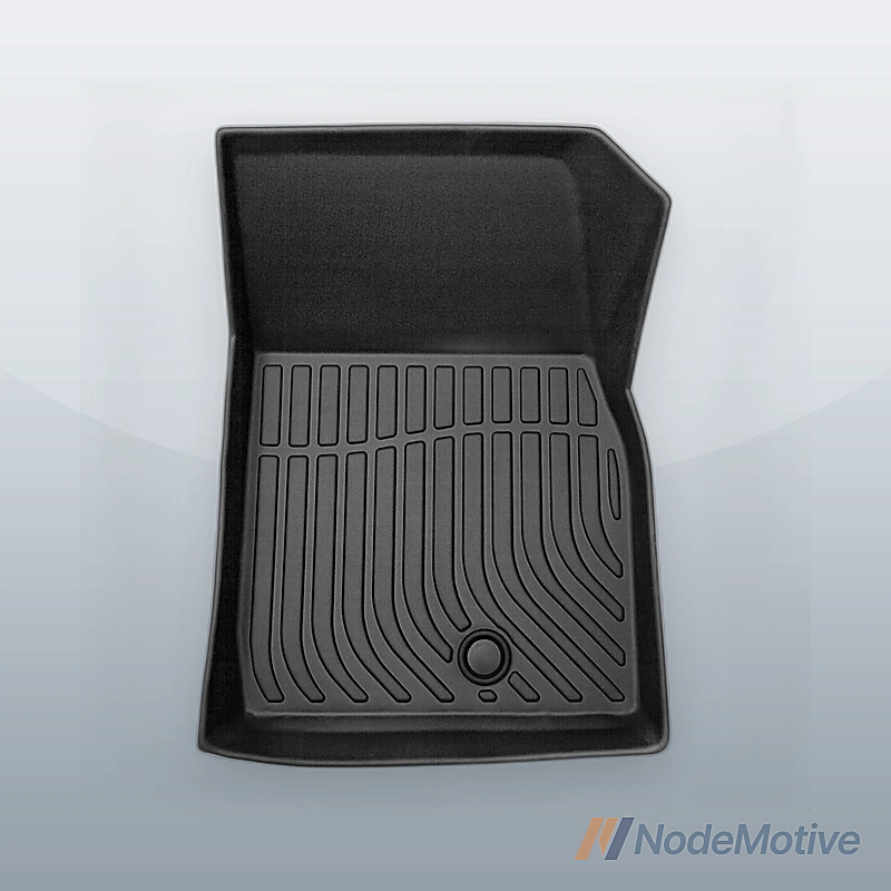 Car Floor Mats for 21-23 Ford Mustang Mustang Mach-E,No Fit Mach 1 All Weather
