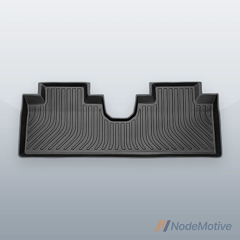 Car Floor Mats for 21-23 Ford Mustang Mustang Mach-E,No Fit Mach 1 All Weather