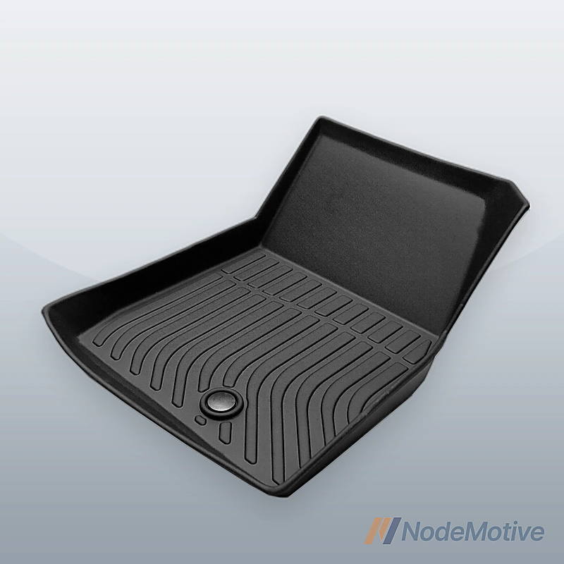 Car Floor Mats for 21-23 Ford Mustang Mustang Mach-E,No Fit Mach 1 All Weather
