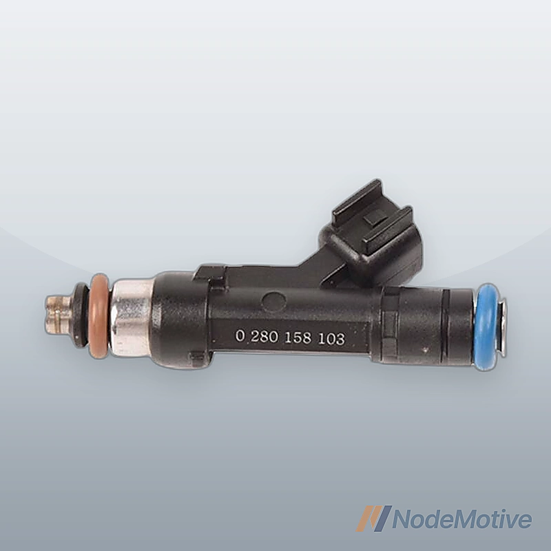4Pcs Fuel Injectors Fits Mazda MX-5 Miata 3 5 6 2006-2015
