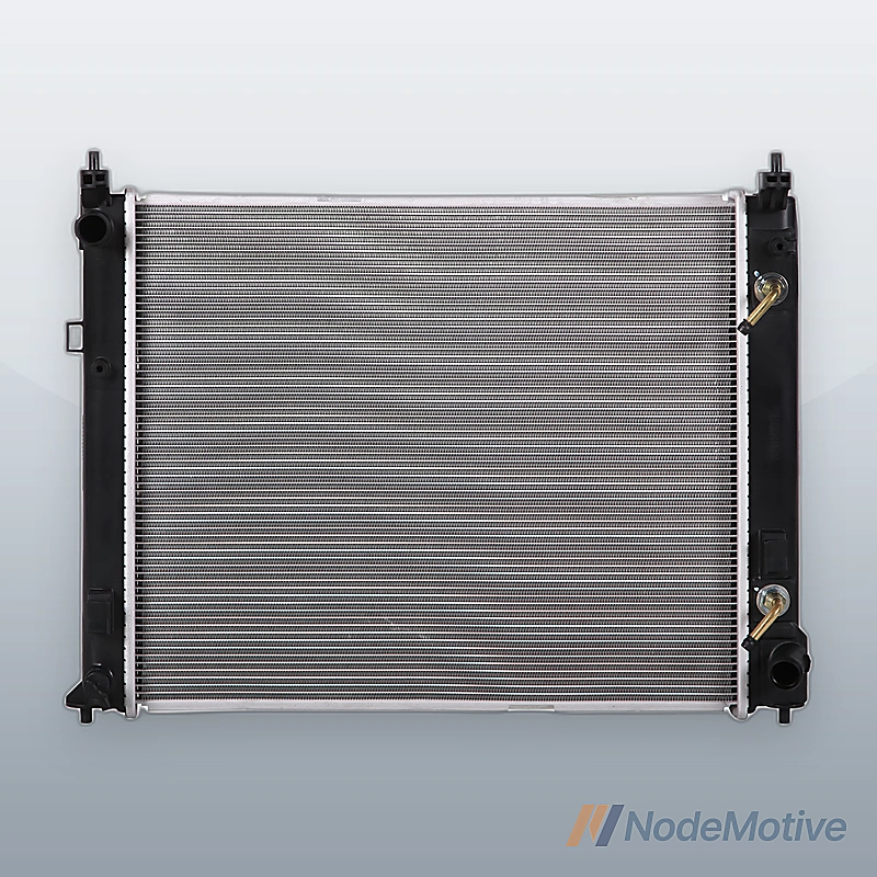 Radiator For 12-18 Nissan Versa 4 Cylinder 1.6L 1.8L S SL SV Note New