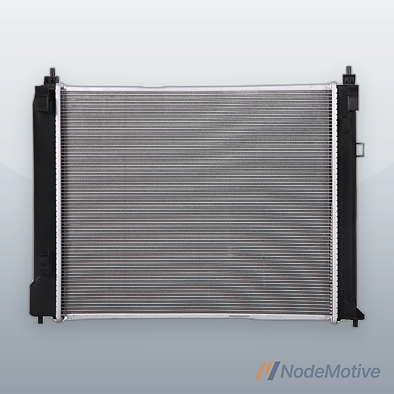 Radiator For 12-18 Nissan Versa 4 Cylinder 1.6L 1.8L S SL SV Note New