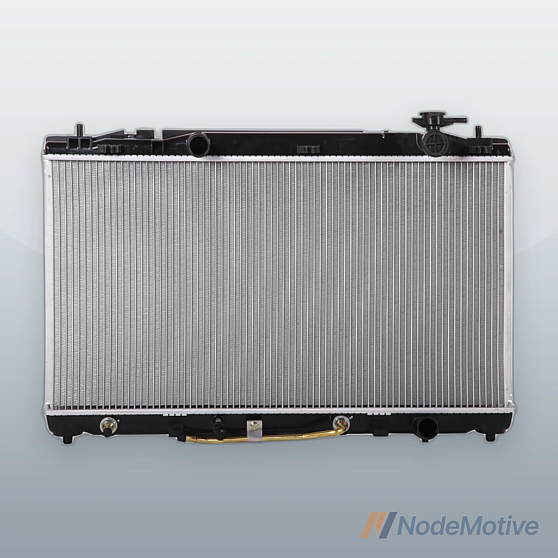Radiator Replacement For 07-11 Toyota Camry Hybrid XLE SE CE L4 2.4L 4 Cylinder
