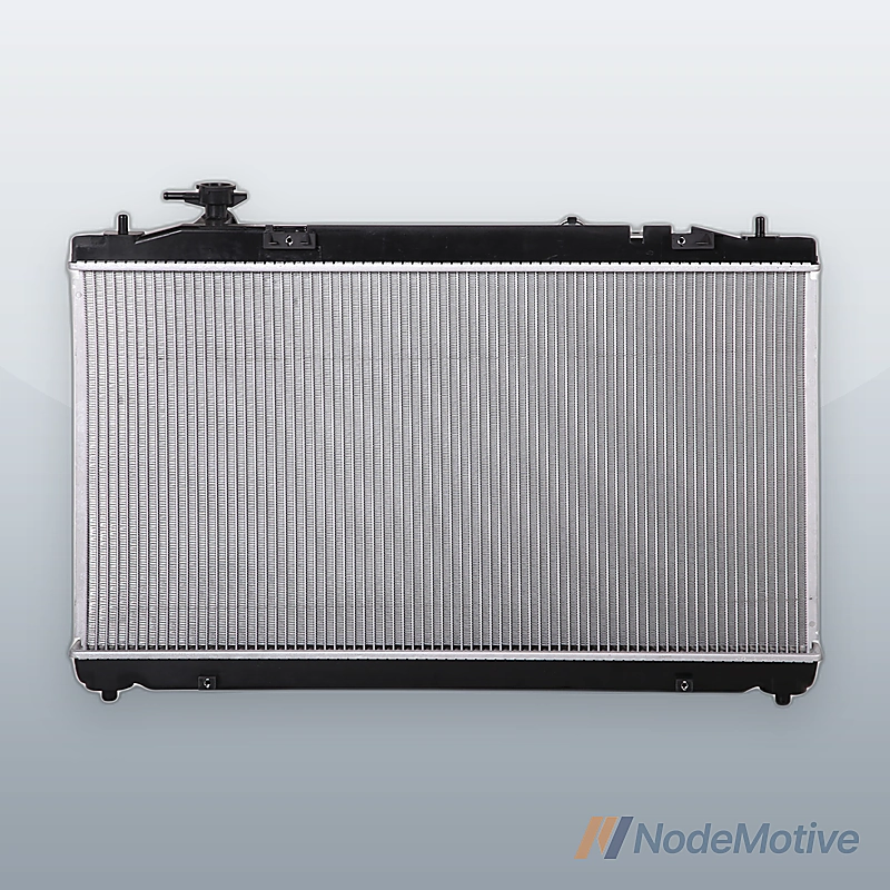 Radiator Replacement For 07-11 Toyota Camry Hybrid XLE SE CE L4 2.4L 4 Cylinder
