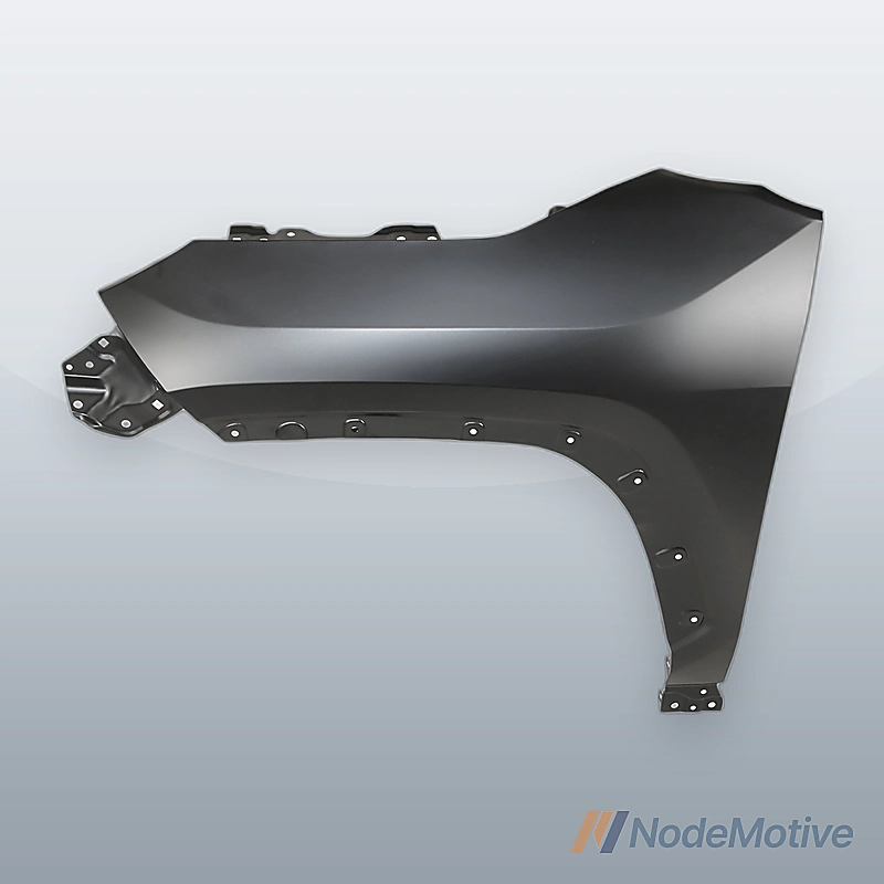 Fender For 2019-2023 Toyota RAV4 2021 RAV4 Prime Primed Front Driver Side