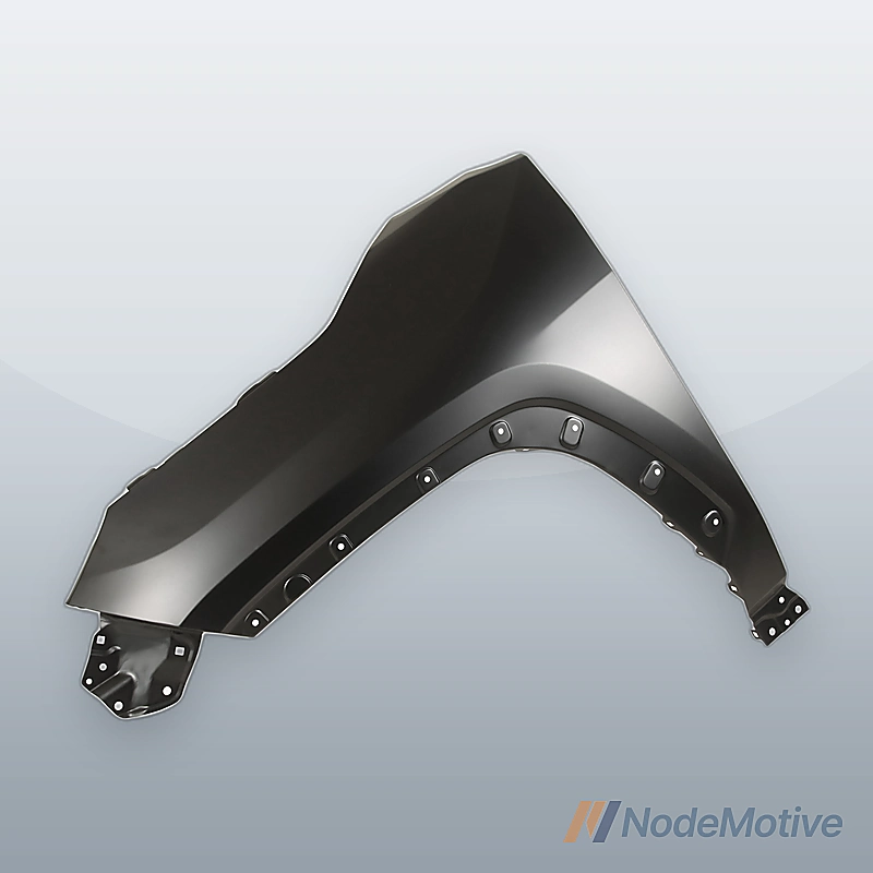 Fender For 2019-2023 Toyota RAV4 2021 RAV4 Prime Primed Front Driver Side