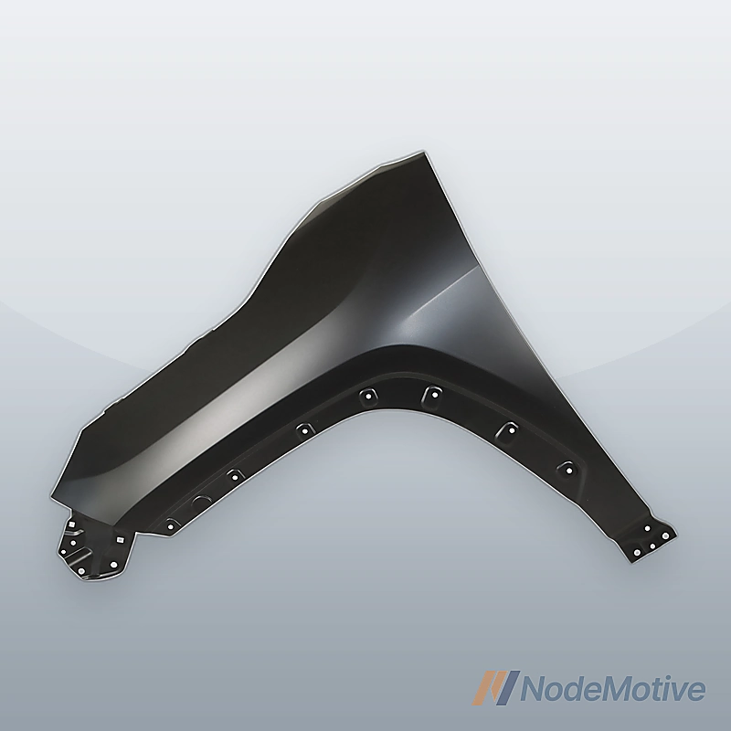 Fender For 2019-2023 Toyota RAV4 2021 RAV4 Prime Primed Front Driver Side