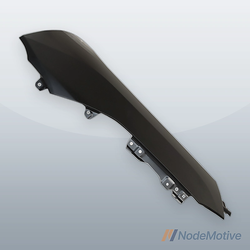Fender For 2019-2023 Toyota RAV4 2021 RAV4 Prime Primed Front Driver Side