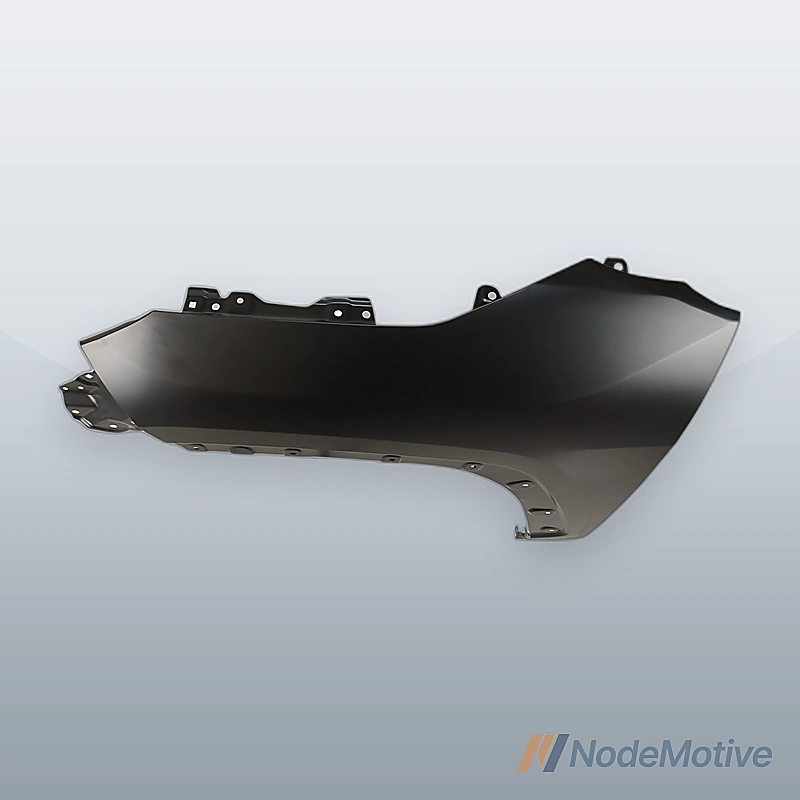 Fender For 2019-2023 Toyota RAV4 2021 RAV4 Prime Primed Front Driver Side