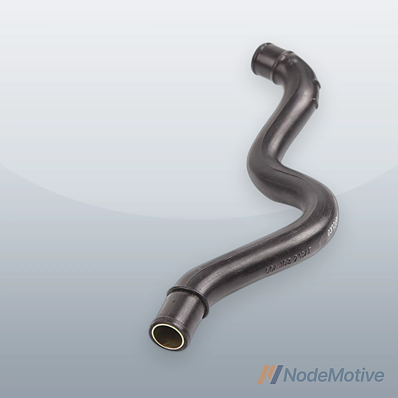 6Pcs Fits VW Golf Jetta Audi TT 1.8L Engine Crankcase Breather Hose Pipe