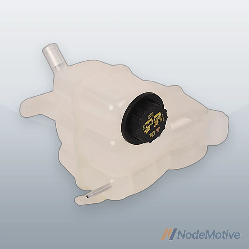 For Ford F-150 F-250 Lincoln Radiator Coolant Overflow Bottle Tank