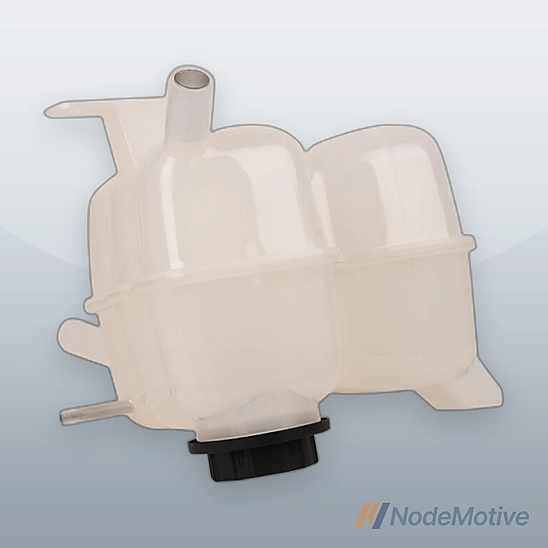 For Ford F-150 F-250 Lincoln Radiator Coolant Overflow Bottle Tank