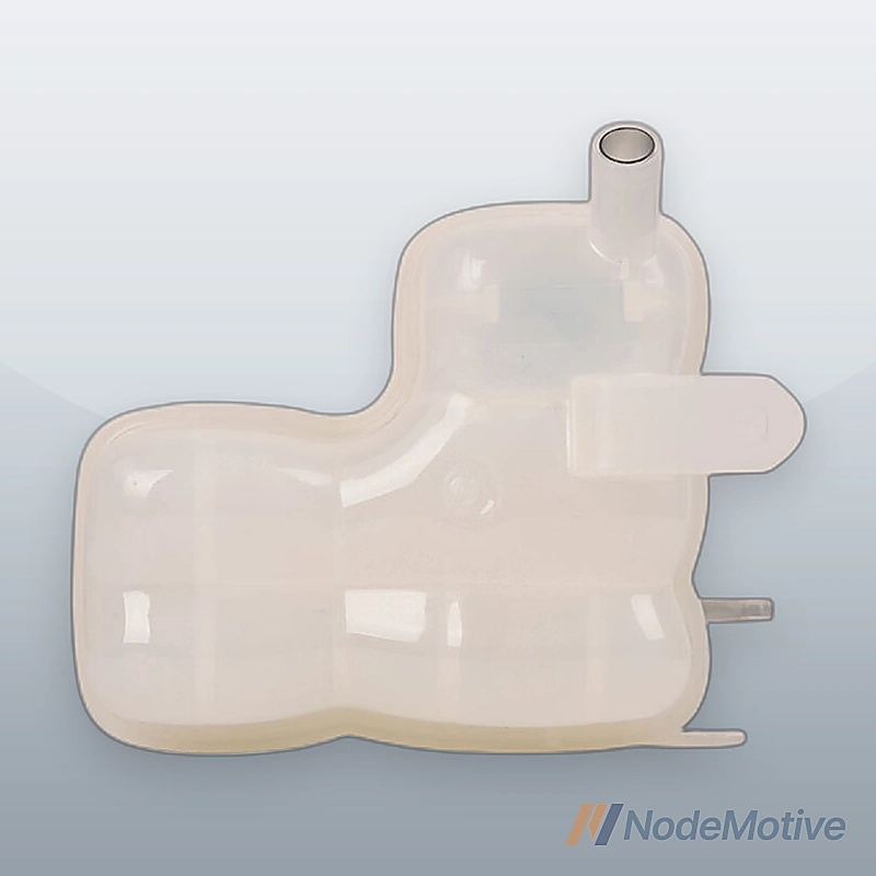 For Ford F-150 F-250 Lincoln Radiator Coolant Overflow Bottle Tank